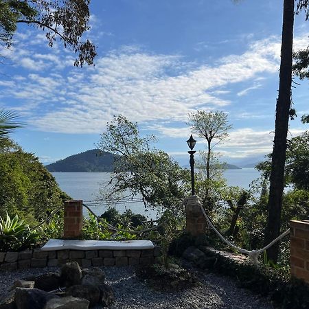 Casa Toscano Guest House Angra dos Reis Extérieur photo