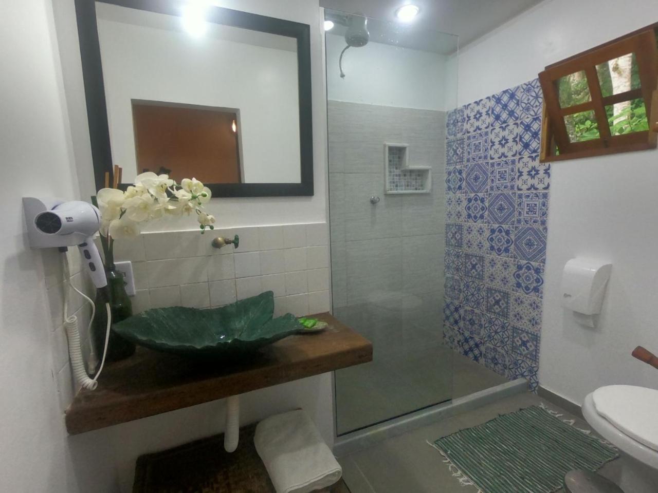 Casa Toscano Guest House Angra dos Reis Extérieur photo