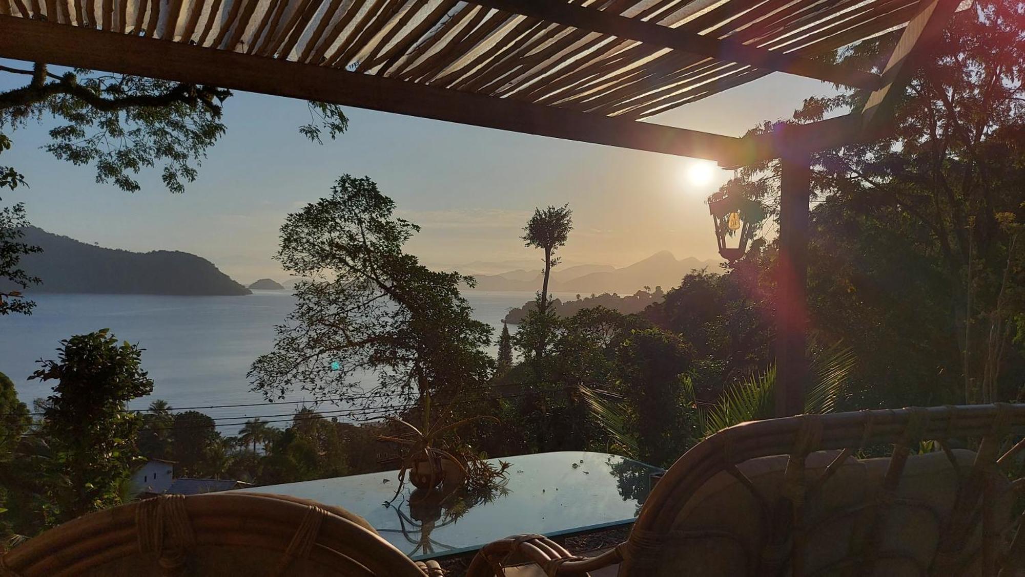 Casa Toscano Guest House Angra dos Reis Extérieur photo