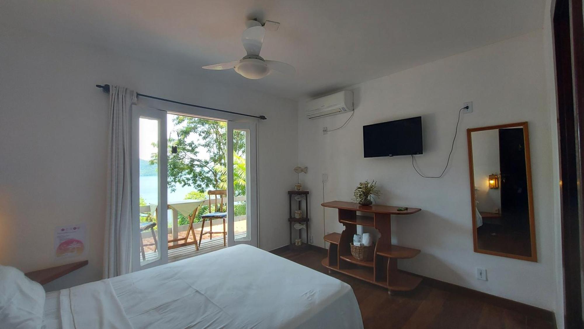Casa Toscano Guest House Angra dos Reis Extérieur photo