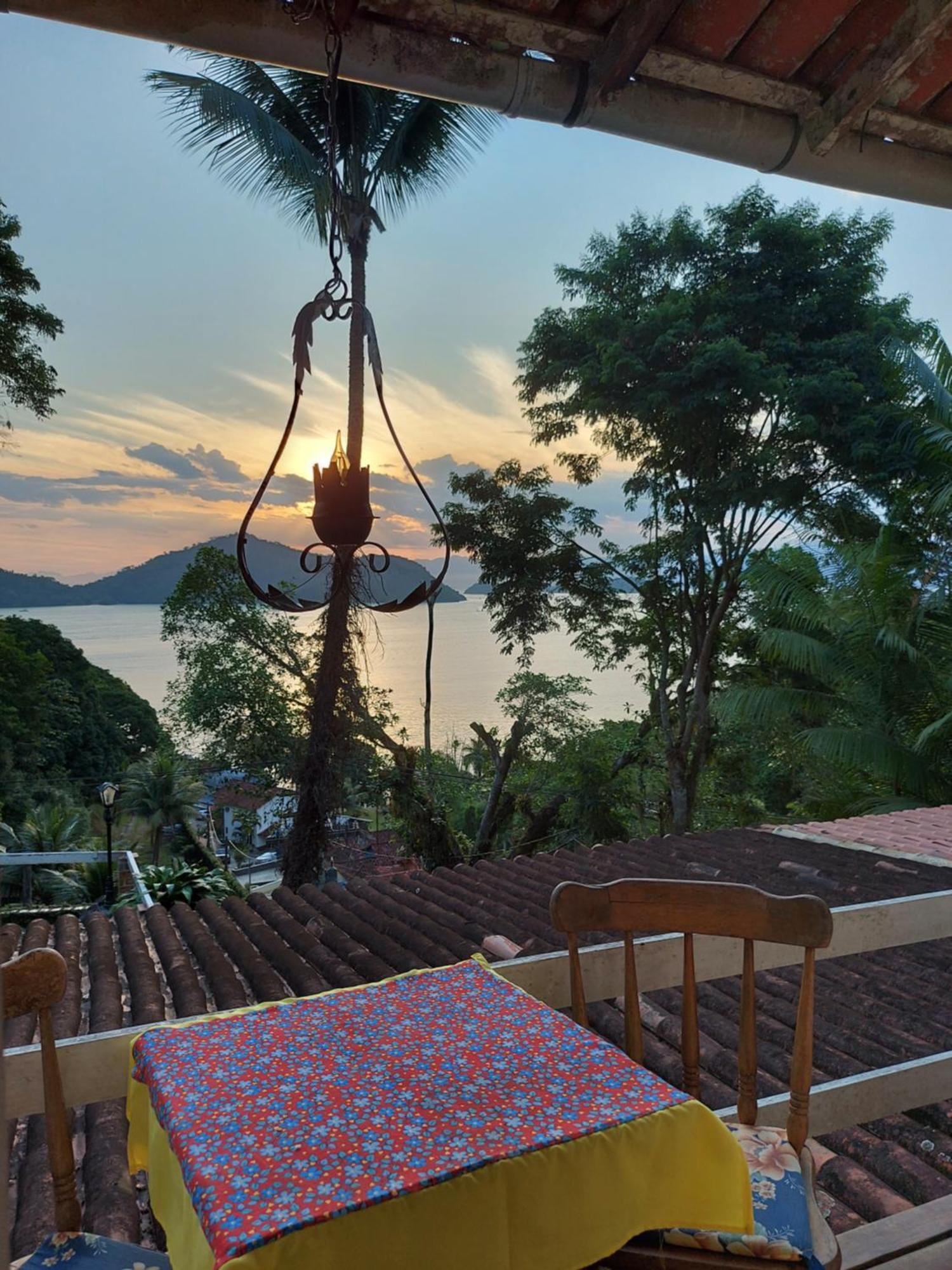 Casa Toscano Guest House Angra dos Reis Extérieur photo