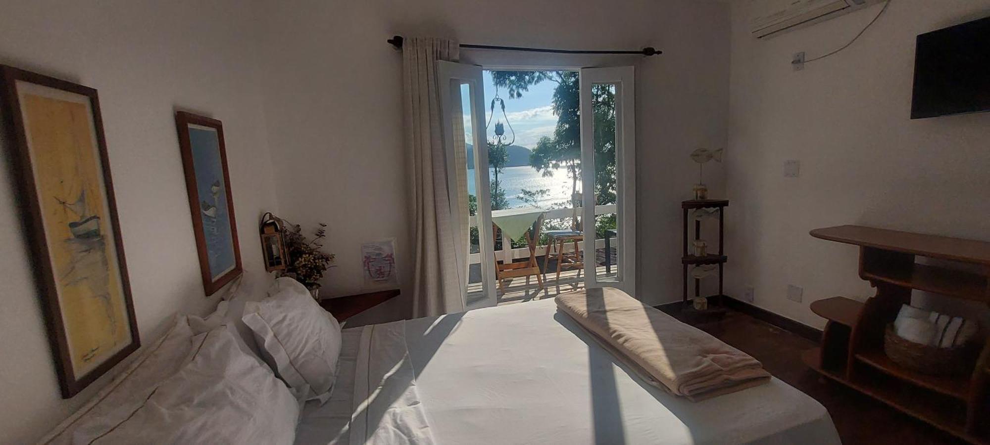 Casa Toscano Guest House Angra dos Reis Extérieur photo
