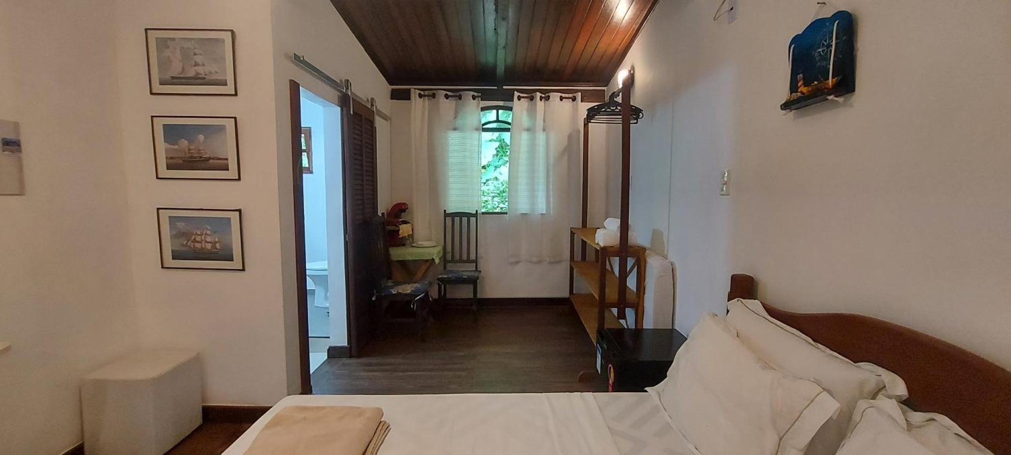 Casa Toscano Guest House Angra dos Reis Extérieur photo