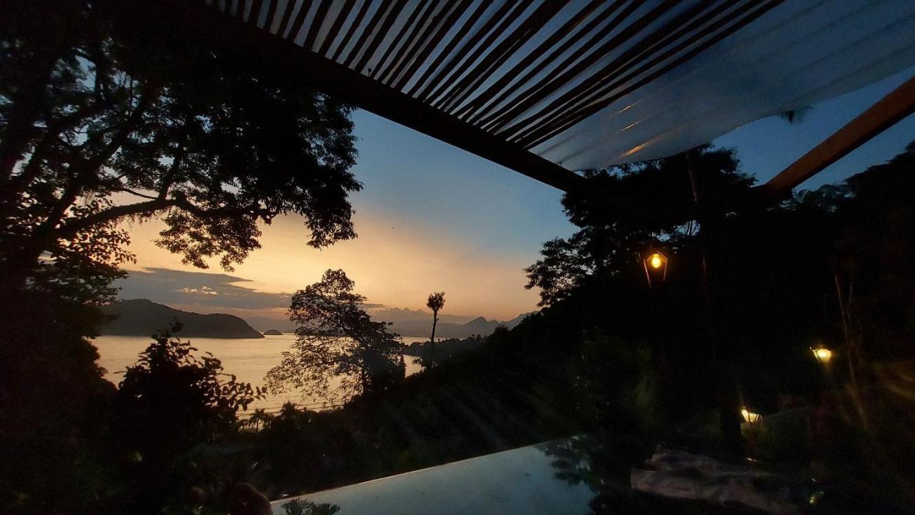 Casa Toscano Guest House Angra dos Reis Extérieur photo