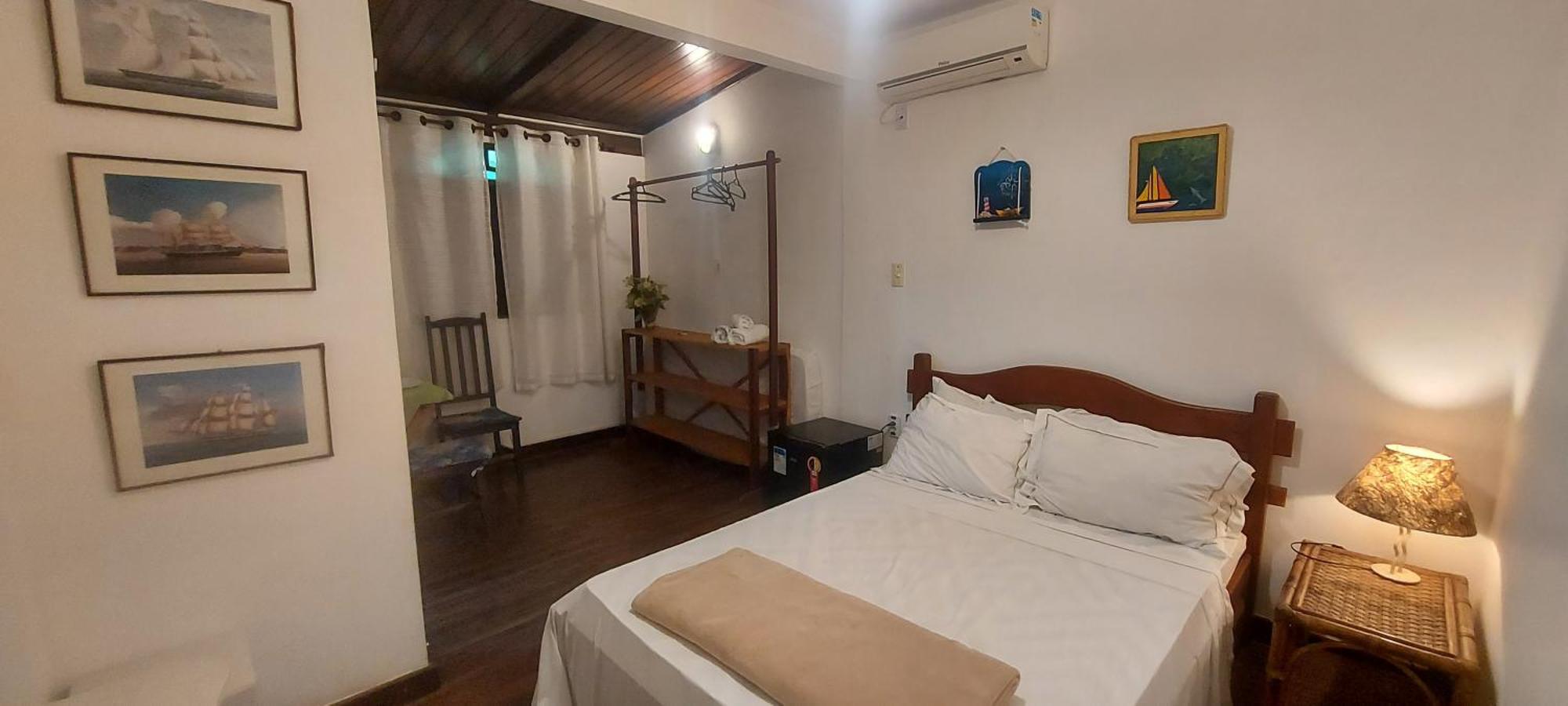 Casa Toscano Guest House Angra dos Reis Extérieur photo