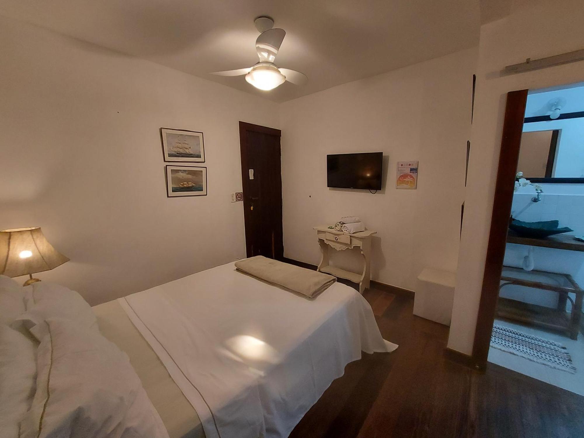 Casa Toscano Guest House Angra dos Reis Extérieur photo