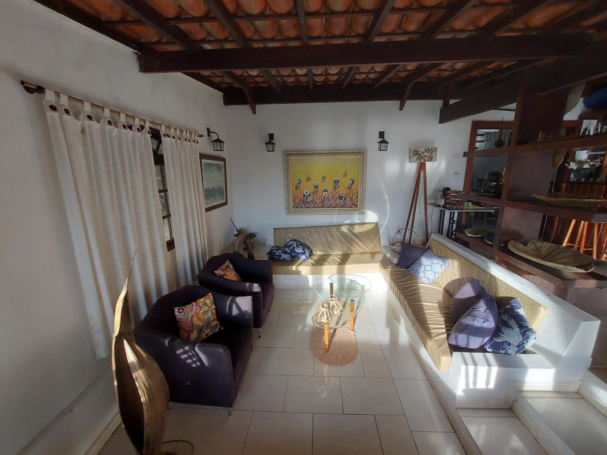 Casa Toscano Guest House Angra dos Reis Extérieur photo