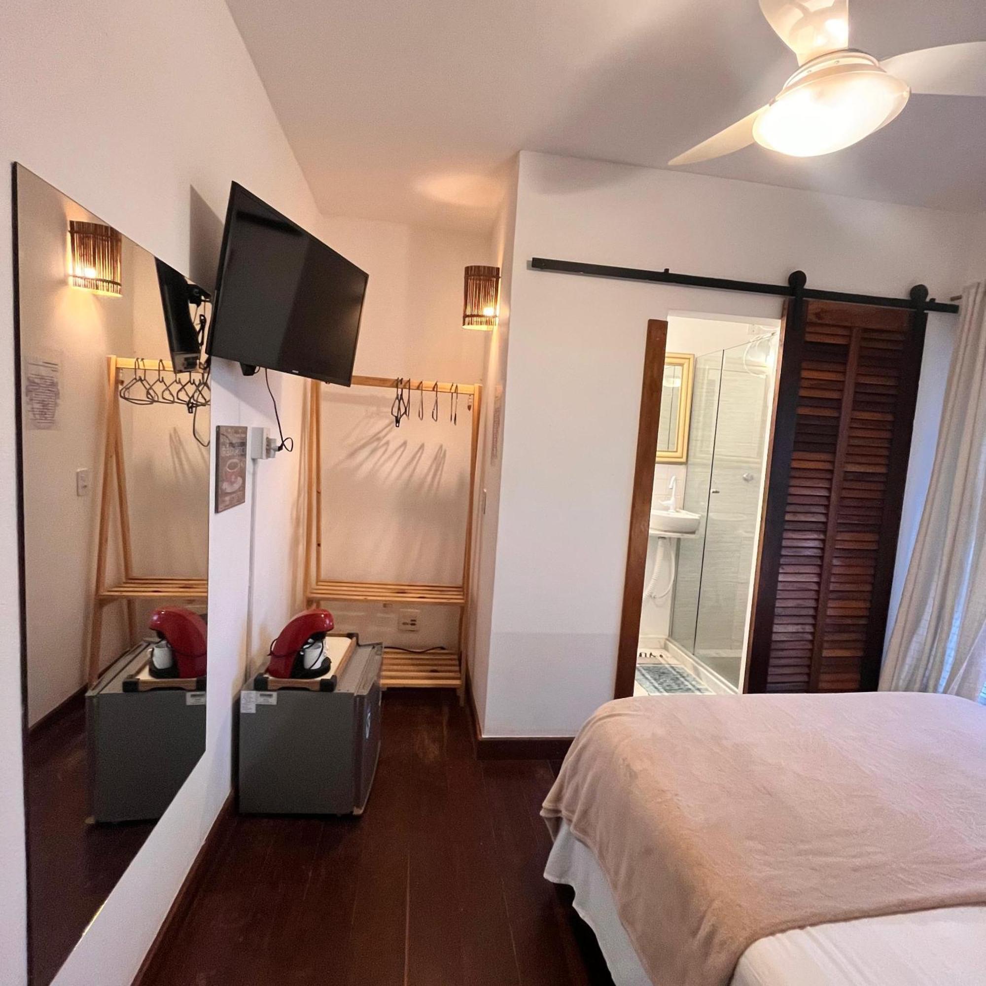 Casa Toscano Guest House Angra dos Reis Extérieur photo