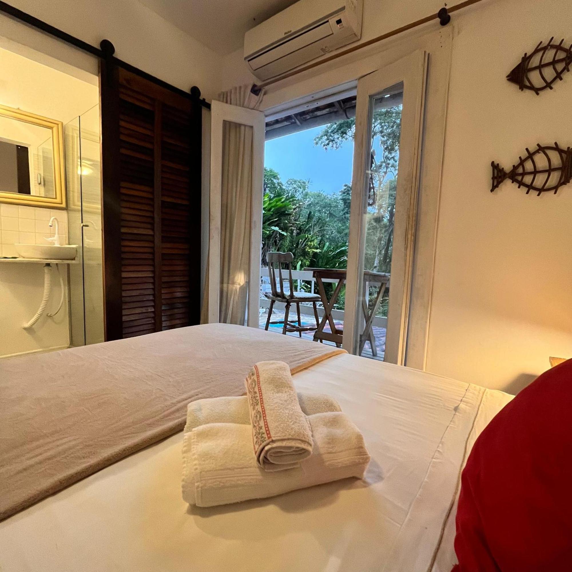 Casa Toscano Guest House Angra dos Reis Extérieur photo