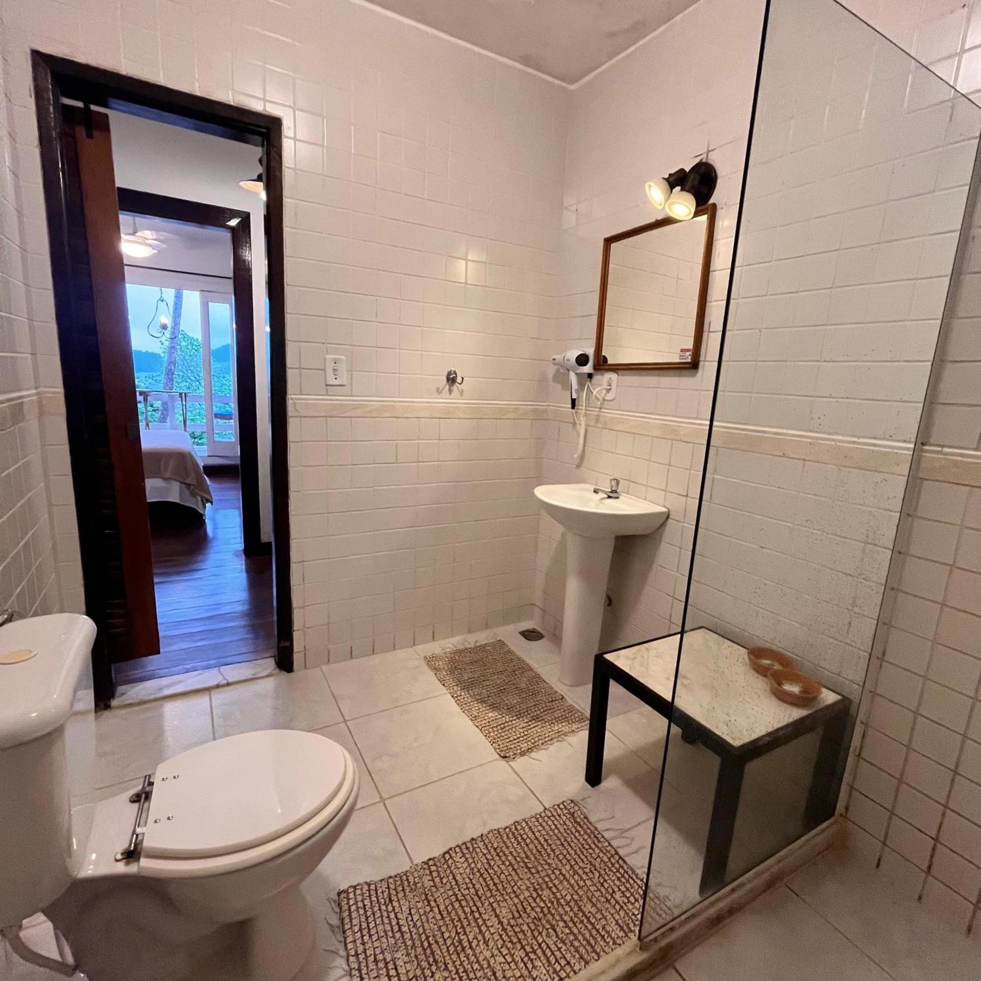 Casa Toscano Guest House Angra dos Reis Extérieur photo