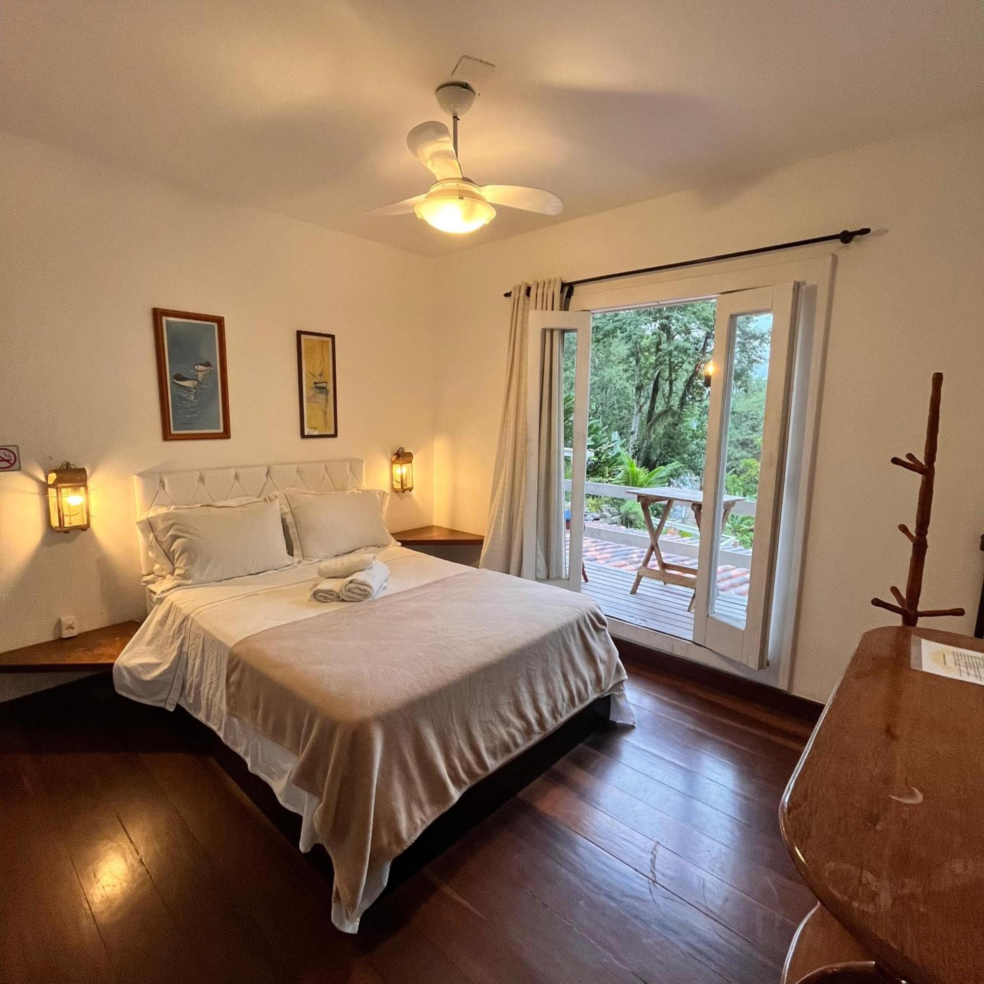 Casa Toscano Guest House Angra dos Reis Extérieur photo