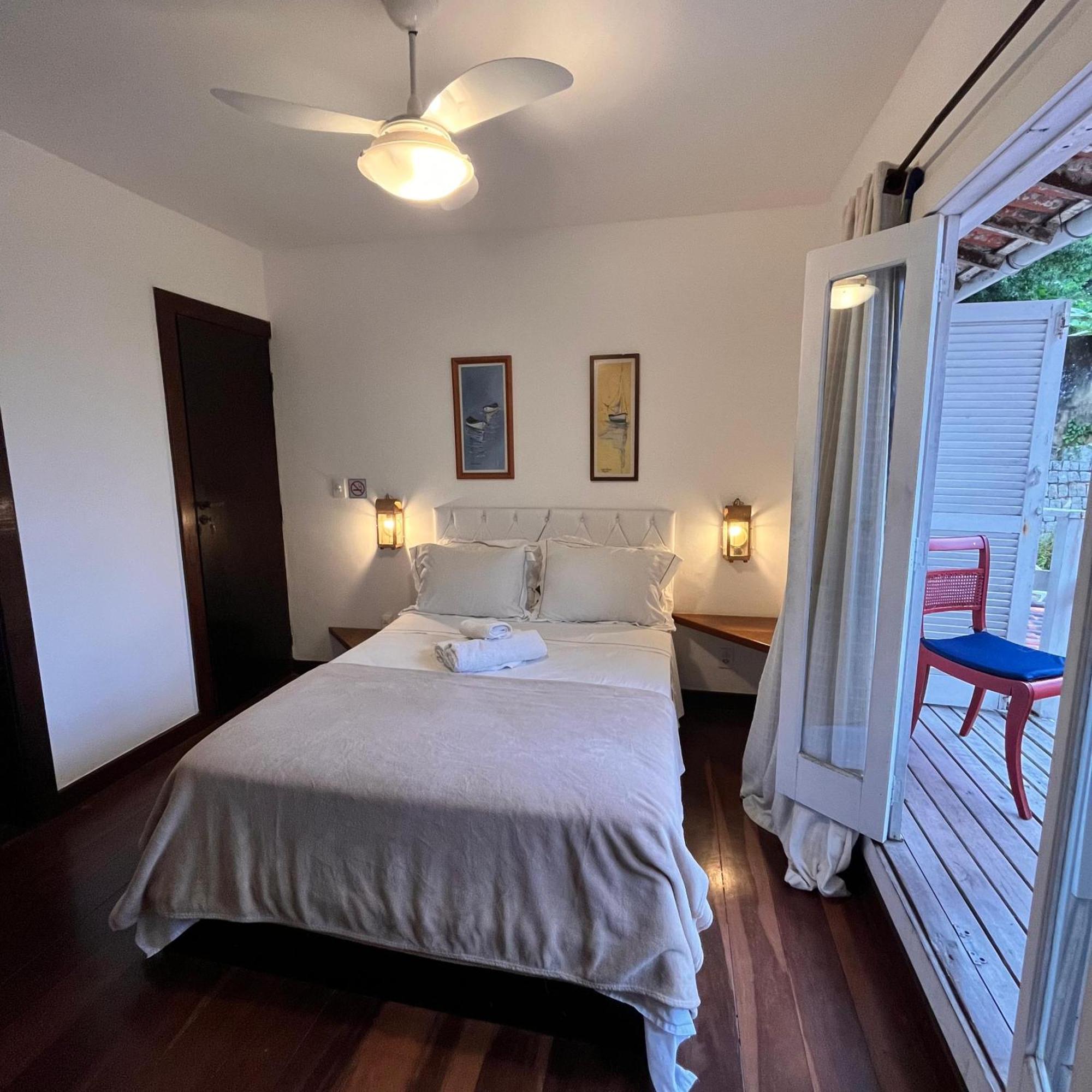 Casa Toscano Guest House Angra dos Reis Extérieur photo