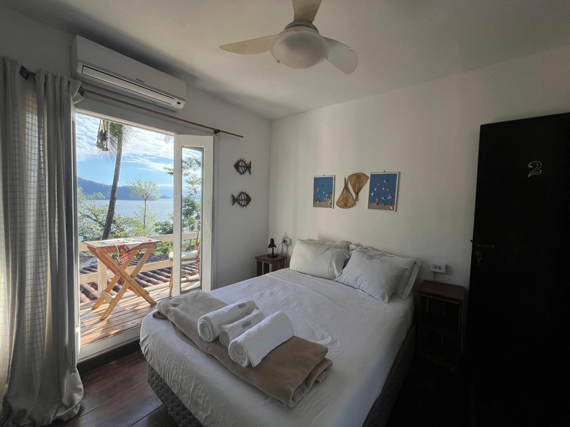 Casa Toscano Guest House Angra dos Reis Extérieur photo