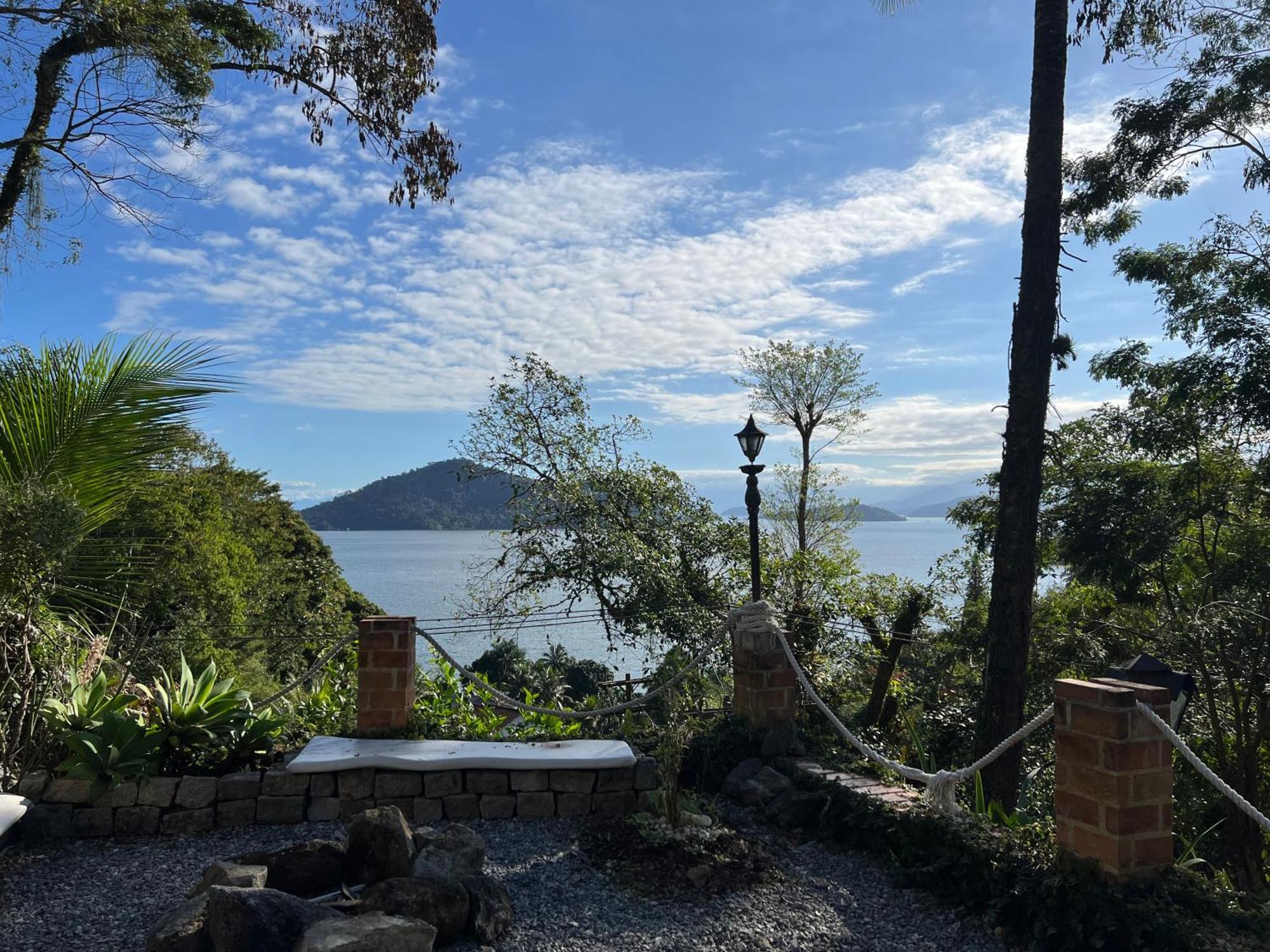 Casa Toscano Guest House Angra dos Reis Extérieur photo